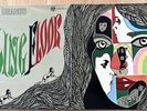 3 Vinyl LPs: KILLING FLOOR + JEFF BECK + THREE MAN ARMY