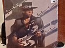 Stevie Ray Vaughan & Double Trouble LP Texas Flood