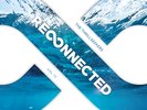The Thrillseekers Reconnected Volume IV CLEAR Vinyl Serial #1000 Trance Classics