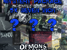 Mystery Package 50x7