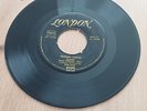 ROGER WILLIAMS - Autumn Leaves (uralte D-London) PROMO