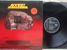 Alcatrazz - No Parole From Rock 'N' Roll - EX- Vinyl LP - Graham Bonnet Hype St