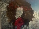 LIVING STRINGS & LIVING VOICES-We Wish You A Merry Christmas Canadian Import LP
