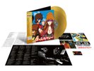 Daft punk Discovery Japanese Interstella 5555 Edition Gold Limited  Vinyl 2 LP.
