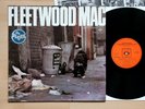 Peter Green's Fleetwood Mac 1968 LP 1st German CBS S 63200 Blue Horizon OIS Mint
