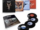 Jethro Tull - The Broadsword And The Beast (40th Anniversary Vinyl 4LP) [Sealed]