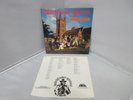 Witchfinder General Friends of Hell Vinyl Record 1983 Metal HMR LP *NM*