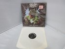 DEMON EYES Rites Of Chaos ORIGINAL FRENCH RARE THRASH METAL LP EBON 19 *EX*