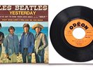 The Beatles - Yesterday 1965 Odeon Records France 7