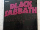 BLACK SABBATH - MASTER OF REALITY - NEMS - RE-ISSUE - LP *NEW*