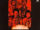 Os Brazões - Os Brazões (LP)