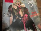 Twisted Sister - Stay Hungry SEALED Vinyl Limited ED, Coloured, Includes Poster