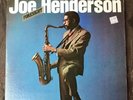 Joe Henderson - Foresight, Milestone, Do.-LP, Gatefold, US,  VG+ / VG+