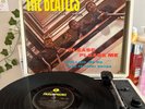The Beatles rare 3rd Press ‘Please Please Me’ Mono Vinyl PMC 1202 (Extra 33 1/3)