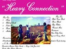 Ngozi Family - Heavy Connection [New Vinyl LP]
