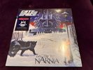 Rock / Cats in Space: 'Day Trip to Narnia' Turkish Delight double vinyl sealed