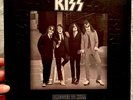 Kiss - Dressed to Kill LP Casablanca NBLP 7016 1975 NM Disc, NM Cover