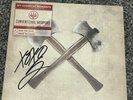 My Chemical Romance Conventional Weapons Part 4 Vinyl 7” Signed By Gerard Way