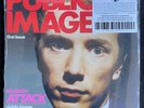 Public Image – First Issue – Limited Metallic Silver Vinyl, LP, Reissue, NEW