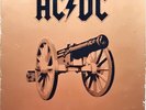 AC/DC - for those about to rock (1981) Atlantic Vinyl LP FOC