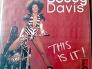 Betty Davis - This Is It