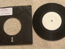 U2 Single -  Haven`t Found/Spanish Eyes/Deep In The Heart.   White Label Promo.
