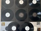 Jay Z Original Pressing Records VINYL ONLY Change The Game Blueprint Big Pimpin'