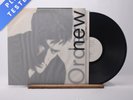 New Order Low-life A B Lyntone LP Album Vinyl Record Fact 100 Factory - VG+/EX