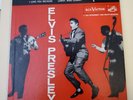 Elvis Presley (ROCK N ROLL EP 45) #EPA-830 PLAYS VG++