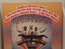 The Beatles - Magical Mystery Tour Vinyl LP Record with booklet