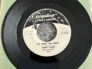 Bobby Young  To Each His Own / Only Girl For Me  1963  Guyden 2087  Doo Wop VG