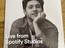 Niall Horan - One Direction Live From Spotify Studios Vinyl LP Sealed New Mint