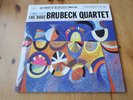 Time Out Dave Brubeck (featuring Take Five) Analogue Productions 2x45RPM NM/NM