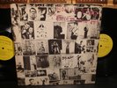 The Rolling Stones –  Exile On Main St.   Vintage Original Pressing  LP