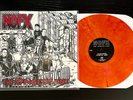 NOFX - The Longest Line - Final LA Show - Hand Numbered - Fat Wreck Chords