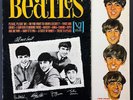 Beatles - Songs, Pictures and Stories of the Fabulous Beatles LP (1964, Album)