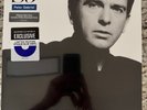Peter Gabriel - So Barnes & Noble Exclusive Vinyl LP, Real World Records, SEALED
