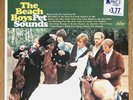 The Beach Boys PET SOUNDS ORIGINAL 1966 FIRST PRESSING FACTORY SEALED