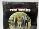 The Byrds Mr Tambourine Man LP Stereo CS-9172 Columbia Records Vinyl NM/EX