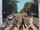 THE BEATLES 1969 UK LP  ABBEY ROAD EMI APPLE PCS 7088 YEX 750 EARLY PRESS VGC