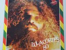 Lula Cortes - Rosa De Sangue - Vinyl LP Rare Prog US 2009 Press Limited to 1000