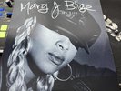 Mary J Blige - My Life Original 1994 Press LP in Picture Cover VG+/VG+