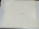 THE BEATLES WHITE ALBUM MOFI MFSL-2-072  VINYL VG+ COVER MOBILE FIDELITY LAB
