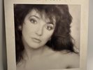 Kate Bush The Whole Story Gatefold LP Vinyl Record 1986 KBTV 1 EMI - VG+/VG+