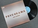 Mario Nascimbene - Psycorama LP ORIGINAL ITALIAN VINYL RECORD VG+ RARE LIBRARY