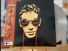 Shed Seven Liquid Gold Vinyl LP Signed Assai Obi Edition Silver Colour 2024