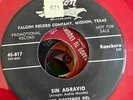 Latin 45 Conjunto Norteño Falcon Costeños Del Valle Sin Agravio Dejame Hablarte