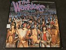 THE WARRIORS Vinyl Soundtrack LP Vintage 1979 Vinyl A&M Records SP-4761 RARE