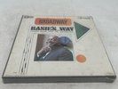 Basie, Count	Broadway Basie's Way	Command RS 33-905 - FACTORY SEALED VINYL