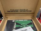 Third Man Records Vault 61 Bob Dylan Vinyl NIB Sealed